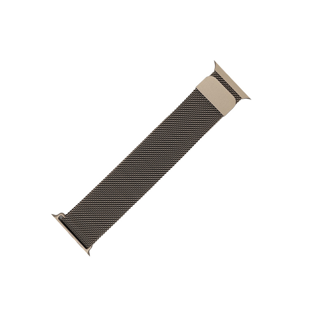 Adecuado para Apple Watch applewatch Milanis iwatch5678 metal se 7th y 8th generación Correa fabricante