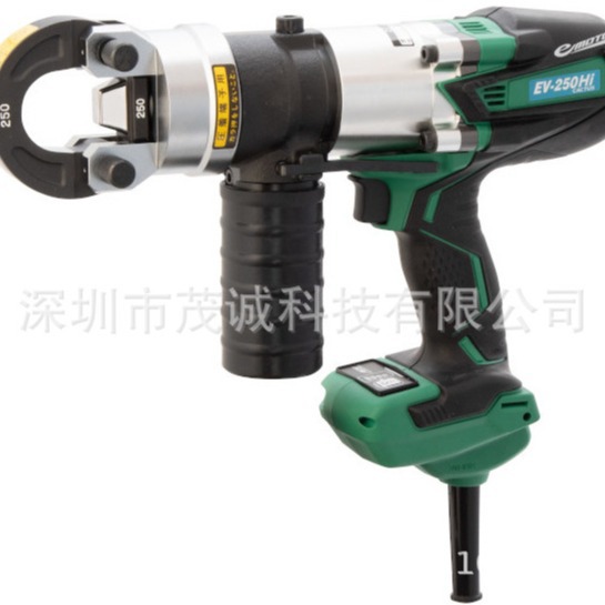 CACTUS压着工具EV-250Hi日本