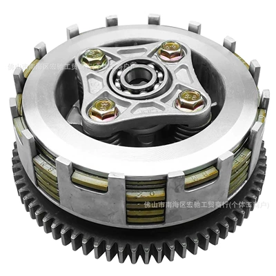 Other drive systems – FT150, cross-border manufacturer - cg125ftrcdm150-drum-assembly-bearing