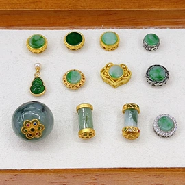 diy饰品;其他饰品配件;饰品配件