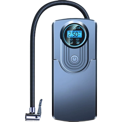 Bicycle Tire Air Pump — Hava nasosu