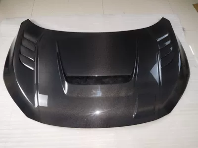Spoiler, manufacturers supply - 16-21-civic-vr-model-cover