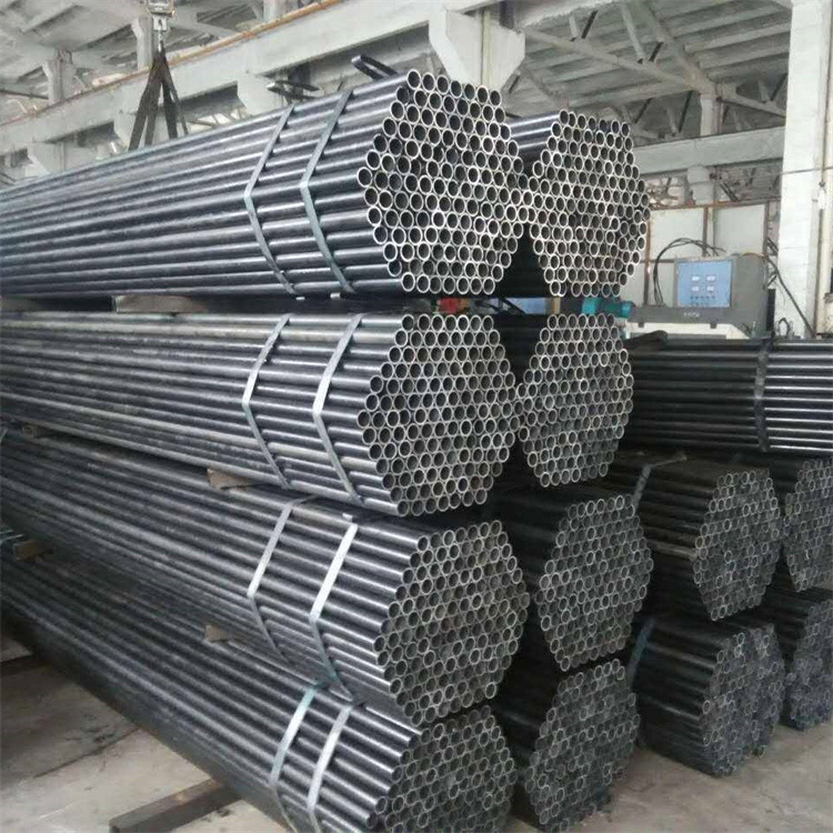 焊接钢管厂家  四川凉山 镀锌钢管弯头 品质优  坚固耐用