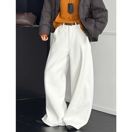 女式衬衫;毛衣;休闲裤