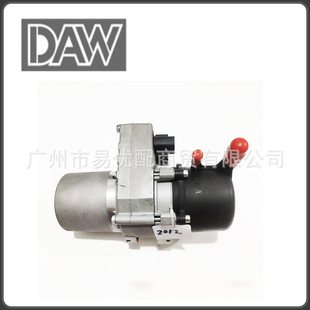 52124998AH Power Steering Pump for JEEP GRAND CHEROKEE