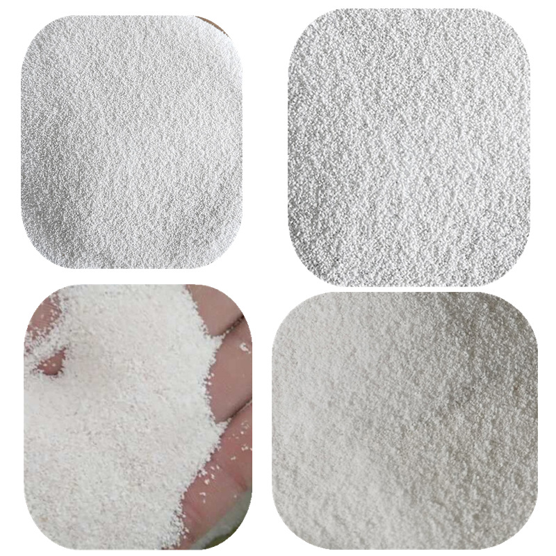 Ceramic microsphere Hualang mining 40-30 Eye heat preservation Refractory light ceramics Beads goods in stock sample Free of charge