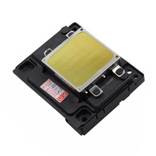 适用于爱普生wf3520 wf7010 wf40 wf600 wf7520 f19002打印头喷头