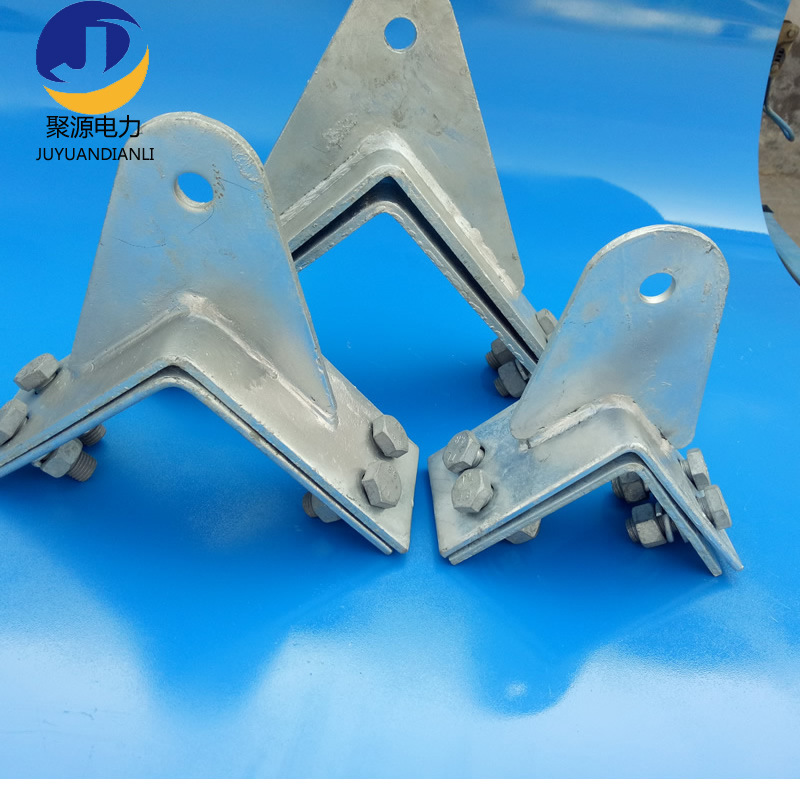 山东厂家生产量大优惠规格齐全供应耐张紧固件 8*80