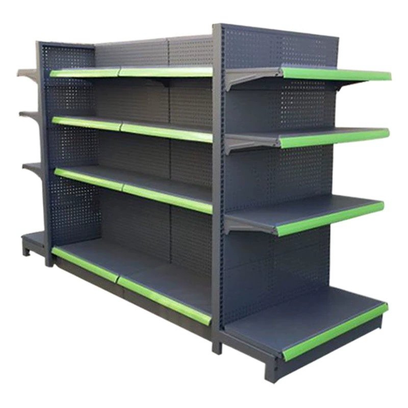 Полки для супермаркетов Полки для супермаркетов Оптовые спотовые полки для пещерных полок