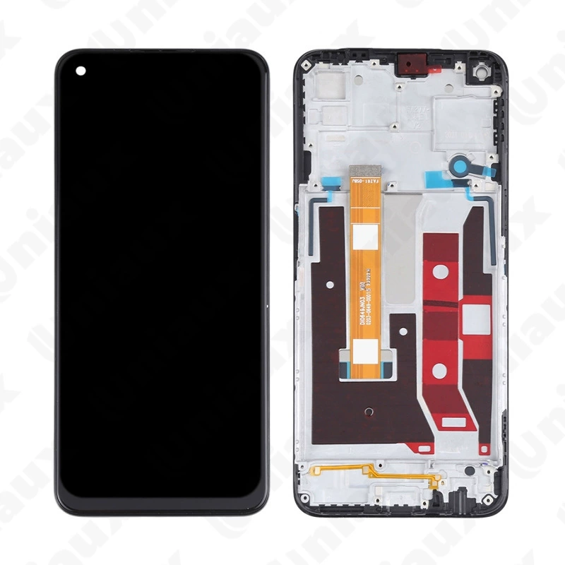 Oppo, совместимый мобильный телефон, сенсорный экран, 5G, сенсорный экран