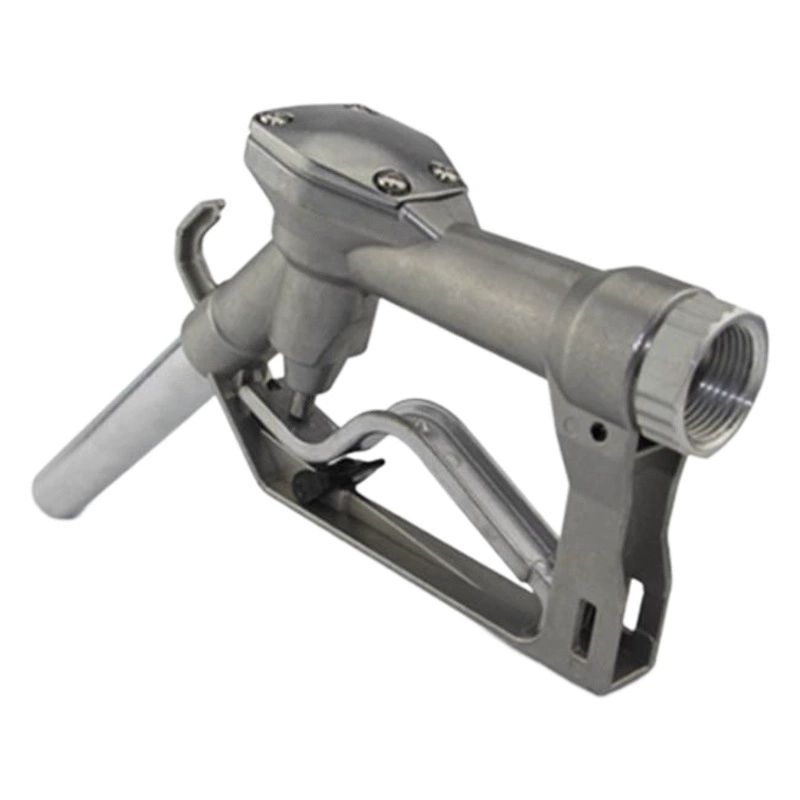 AC-2000 ручной заправочный пистолет дизельный керосин пестицидная вода и низкая коррозионная химическая жидкость заправочный пистолет с большим потоком