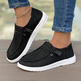 A 32958 Slip-on low-top loafers ���_�͎�Ůʿ����Ь�羳��