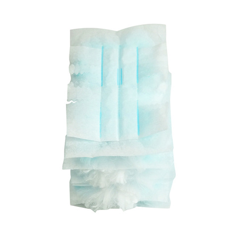 Dust Duster Disposable Household Desktop Cleaning Wool Duster Non-woven Extra Long Fine Fiber Chicken Feather Electrostatic Dust Duster