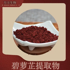 植物提取物;其他生物化工;工业植物提取