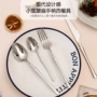 商用家用餐厅304刀叉勺