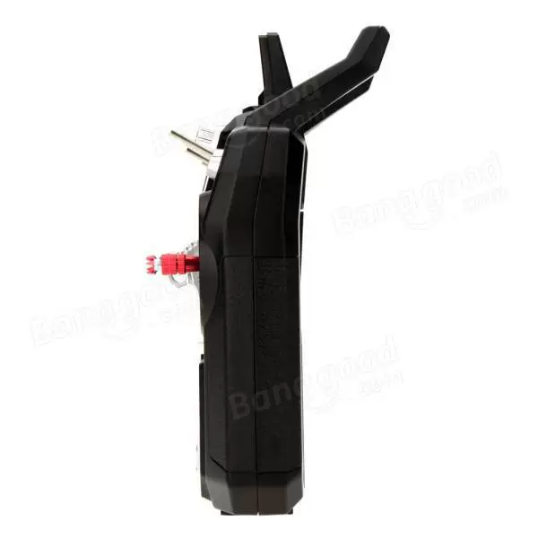 FLYSKYFS-i6 I6 2.4G 6CH AFHDS 2A Rdio Transmitter IA6B