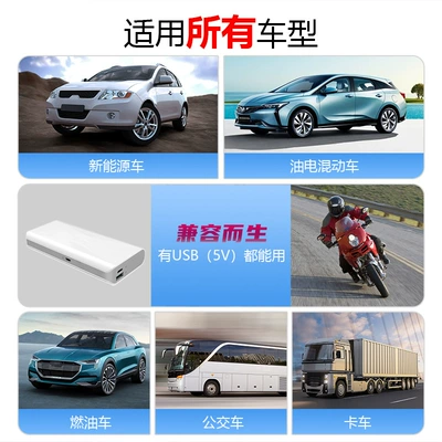 Universal Car Hud Portable – Vehicle HUD
