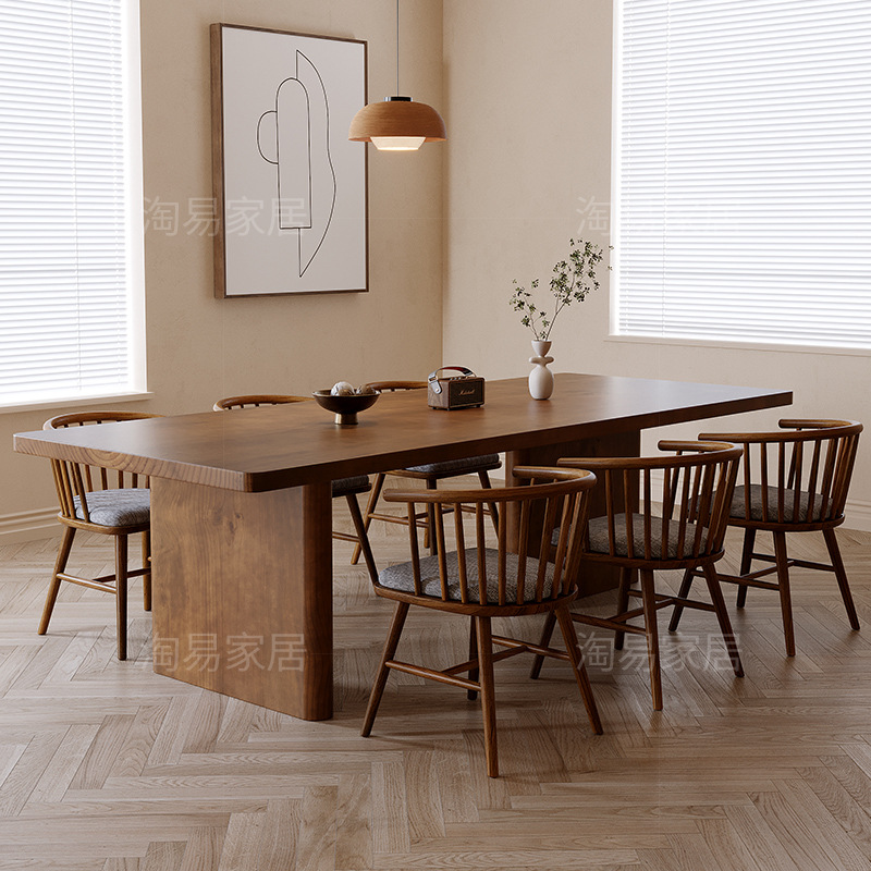 패키지 C 200*80*75cm+공주 의자*6