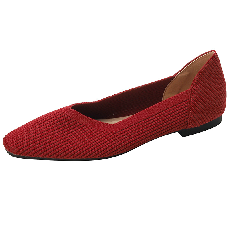 Lava red