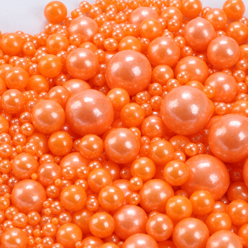 오렌지비드믹스-130g병