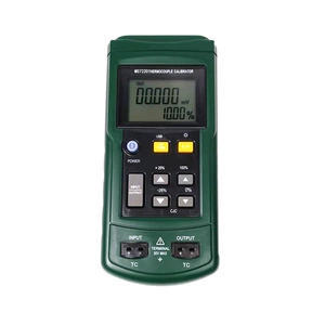 MS7220 Thermocouple Calibrator Digital Thermocouple калибраторного напряжения