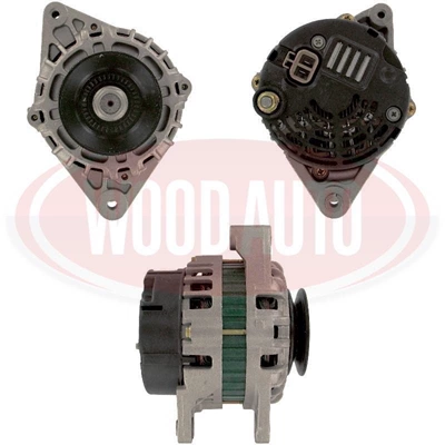bobcat 6678205 generator — Generatorlar hissələri (Dinamo və detalları)