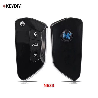 series sub-units NB29 NB11-2, Car Keys - nb33