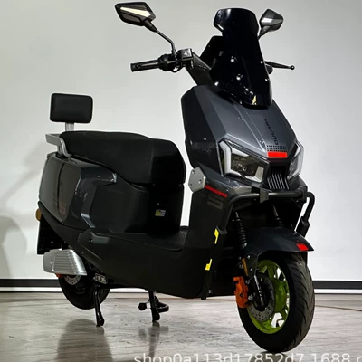New Model Electric Motorcycles, Electric: Elektrikli motosikletlər
