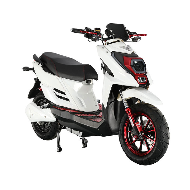 Foreign trade export TTX electric vehicle, lightweight motorcycle, certified electric scooter, direct shipment from the manufacturer