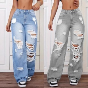 �W���羳���Q�ƶ�ţ��ѝϴˮ����ֱͲ�ٴ��ţ���LѝŮ JEANS