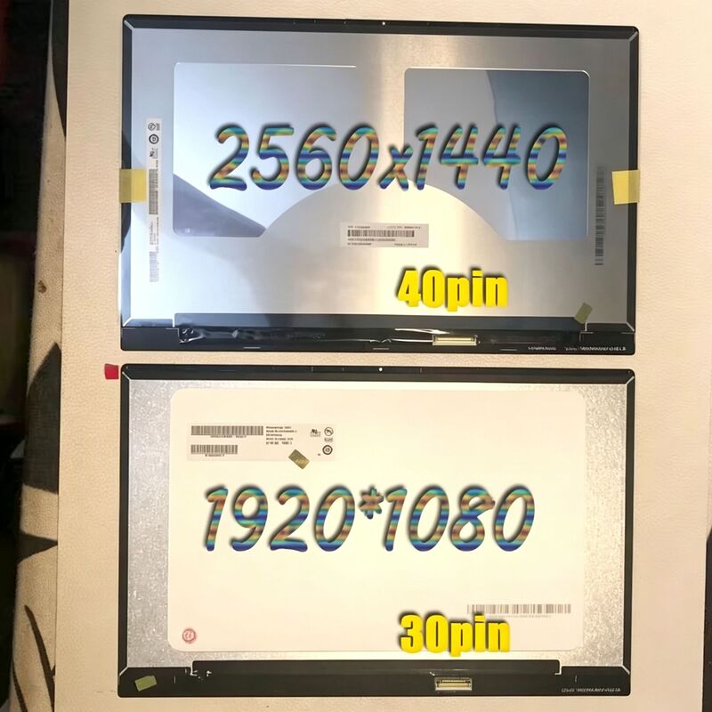 Suitable for U46E U46E-BAL7 U40 U41 U46 U4q400a/HW14WX107 laptop LCD