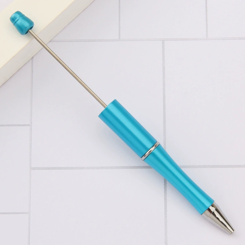 Creative rollerball pen, ballpoint pen, wholesale, handmade, three colors, gradient