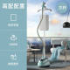 Factory Direct small ironing machine steam hanging ironing machine household iron hand flat ironing hanging ironing clothes artifact