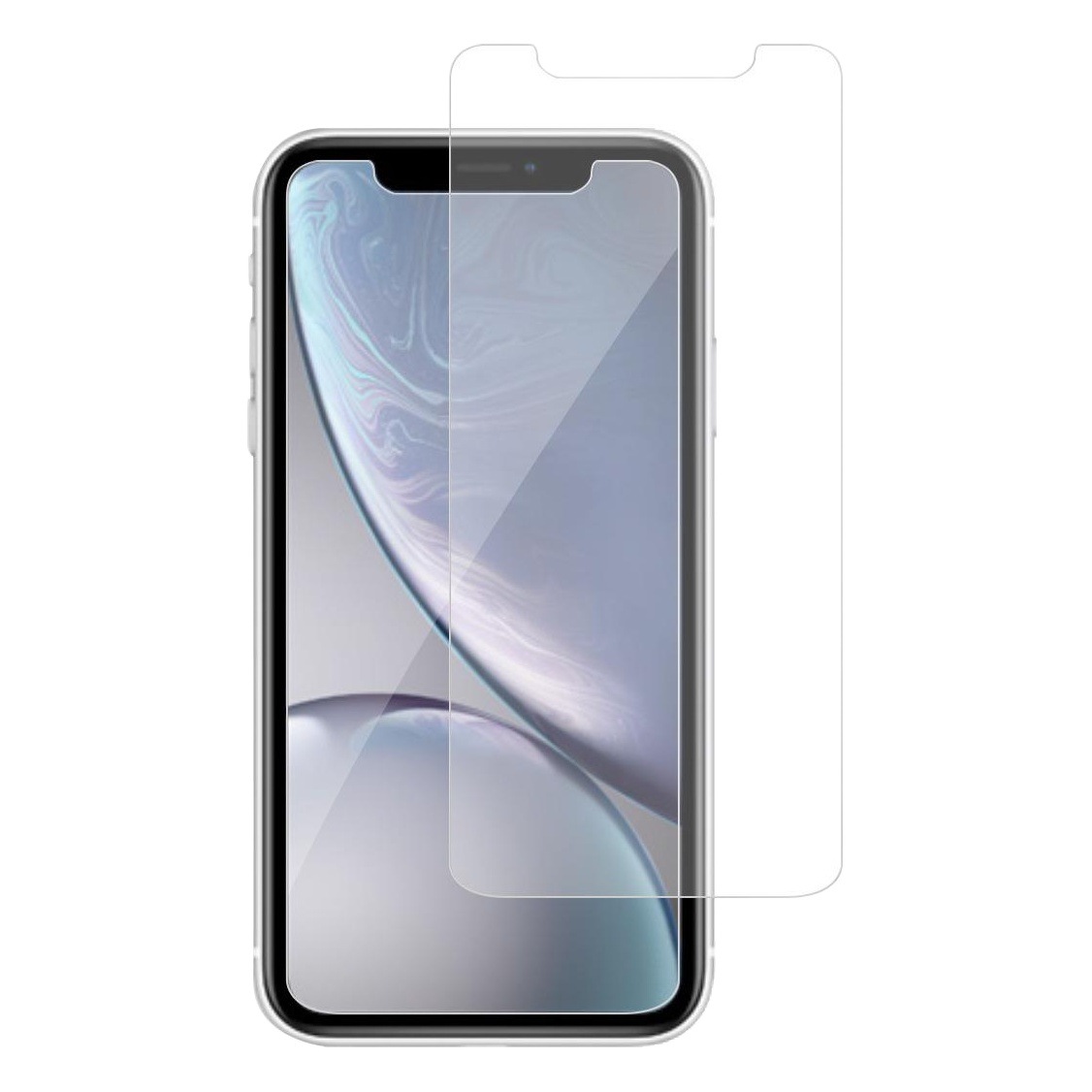 Adecuado para película templada iPhone16 película templada iPhone15Pro película templada de pantalla completa iPhone14Pro película templada