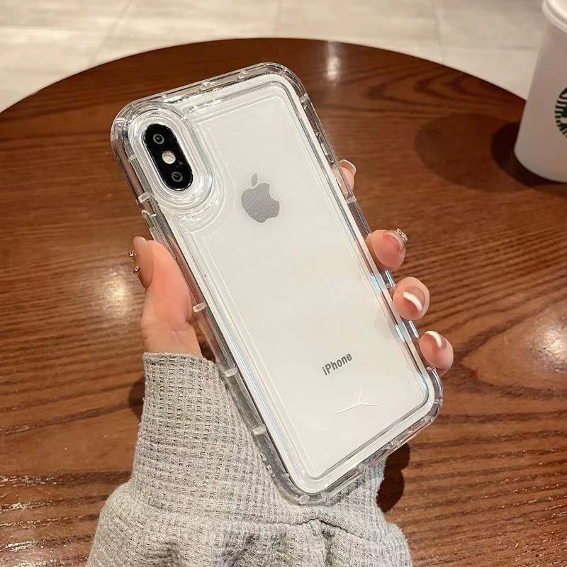 Apple, совместимый подушечник безопасности, чехол для телефона, iPhone 17 Pro, iPhone 12, iphone, 13