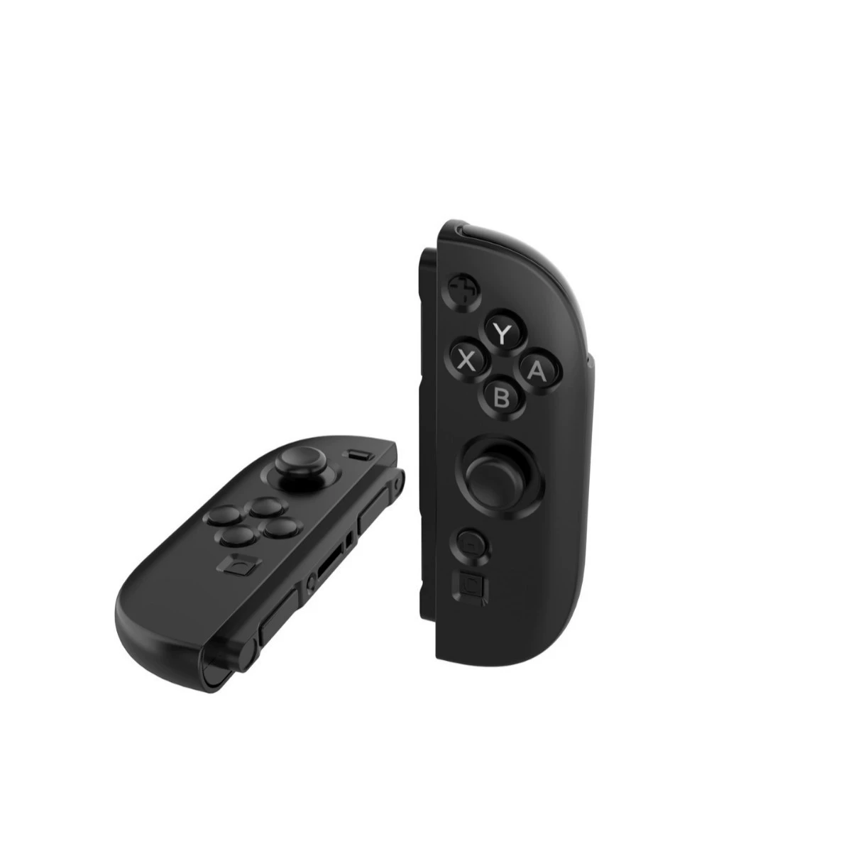 Защитная силиконовая надставка левого и правого рычага Switch2, нескользящая силиконовая оболочка NS2Joycon