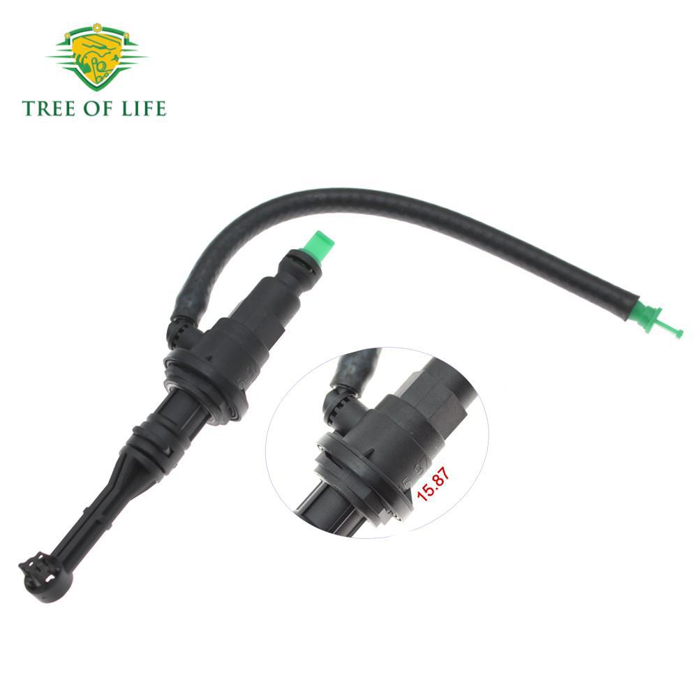511001210 30610-00QAA para Nissan Renault operar embrague maestro image 2