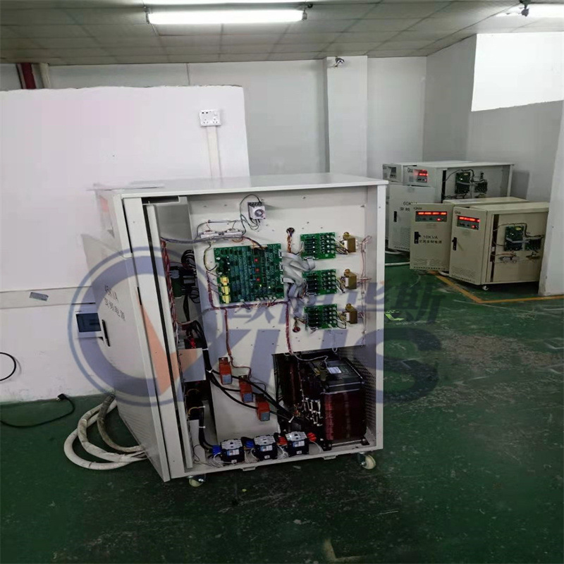 ŷ����˹����45KVA��Ƶ��Դ�Ͷ�̨10KVA��Ƶ��Դ�����㽭����