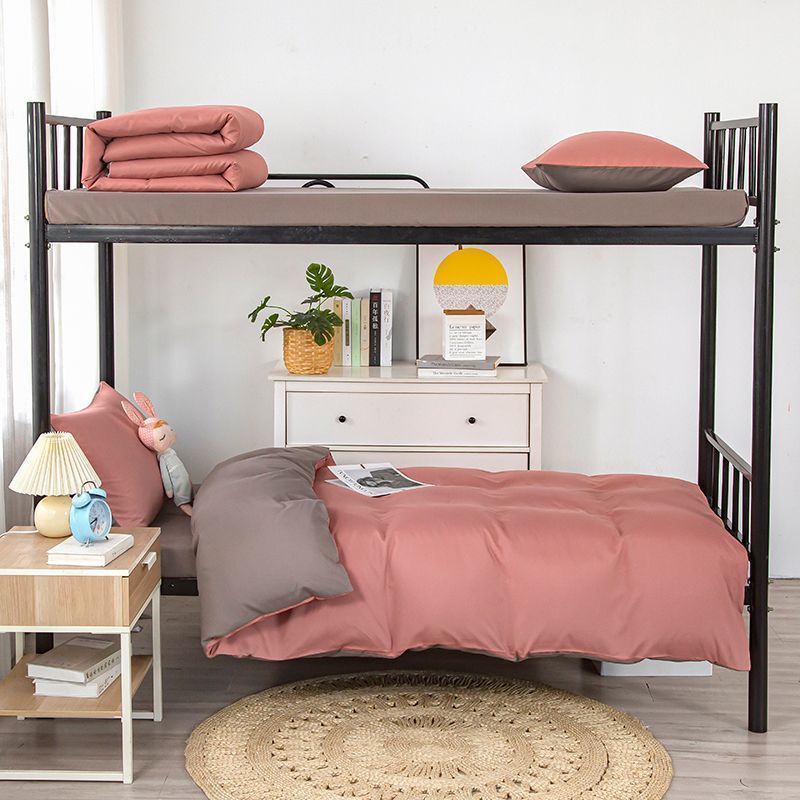 Colchón colchón dormitorio conjunto completo de cama de seis piezas dormitorio universitario único especial colchón colchón conjunto completo