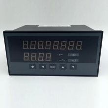 流量积算仪 XSJB-AHIW4Y1A1B1V0上海上润仪表