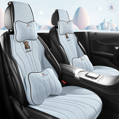 Suitable for Skoda Octavia Pro Four Seasons Pad