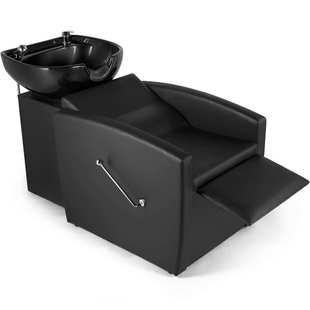 New Shampoo Bed, Beauty Salon Special Massage Bed Chair, Indoor and Outdoor Modern Simple Hairdressing and Flushing Bed Wholesale