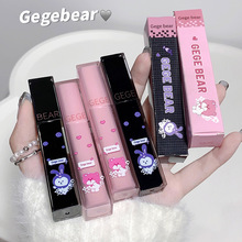 Gegebear��ིʴ���ˮ���R���ུ�����Ůƽ�r�����̝�����ʊy