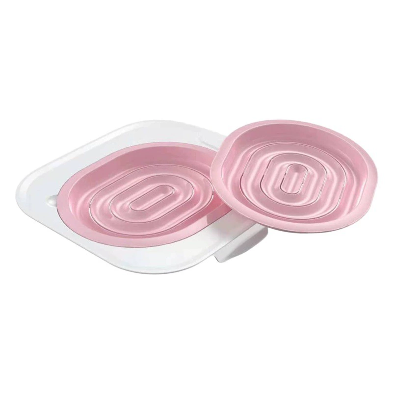 Кошка Туалет Тренажер Кошка Туалет Коврик для кошачьего туалета Лоток Туалет Тренер