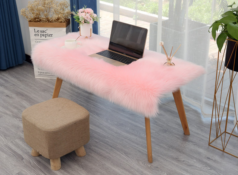 Full Carpet Coverage Commercial Mat, Ins-Style Ink Wash Study Atmosphere Rug, Light Luxury Floor Mat, Light Luxury Carpet, Light Luxury Wool Rug for Bathroom