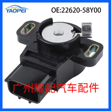 22620-58Y00������1991-1994�ղ�Sentra�������������λ�ô�����