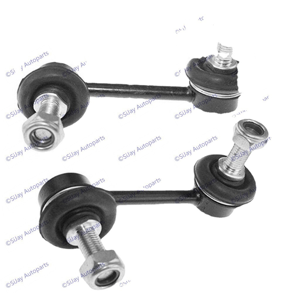 Suitable for Honda CR-V 2007-2017 rear balance bar connecting rod stabilizer bar ball head pair