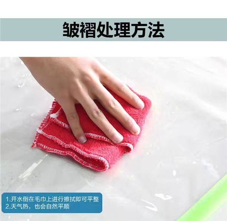Electric Vehicle Canopy, Electric Scooter Sunshade and Rain Cover, Tricycle Sunshade Umbrella, New Model, Enlarged and Thickened Canopy