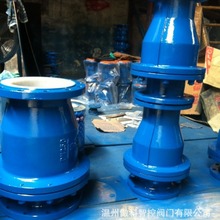 H40F46-16 铸钢衬氟止回阀 硫酸 盐酸 氢氟酸 耐腐蚀衬氟止回阀