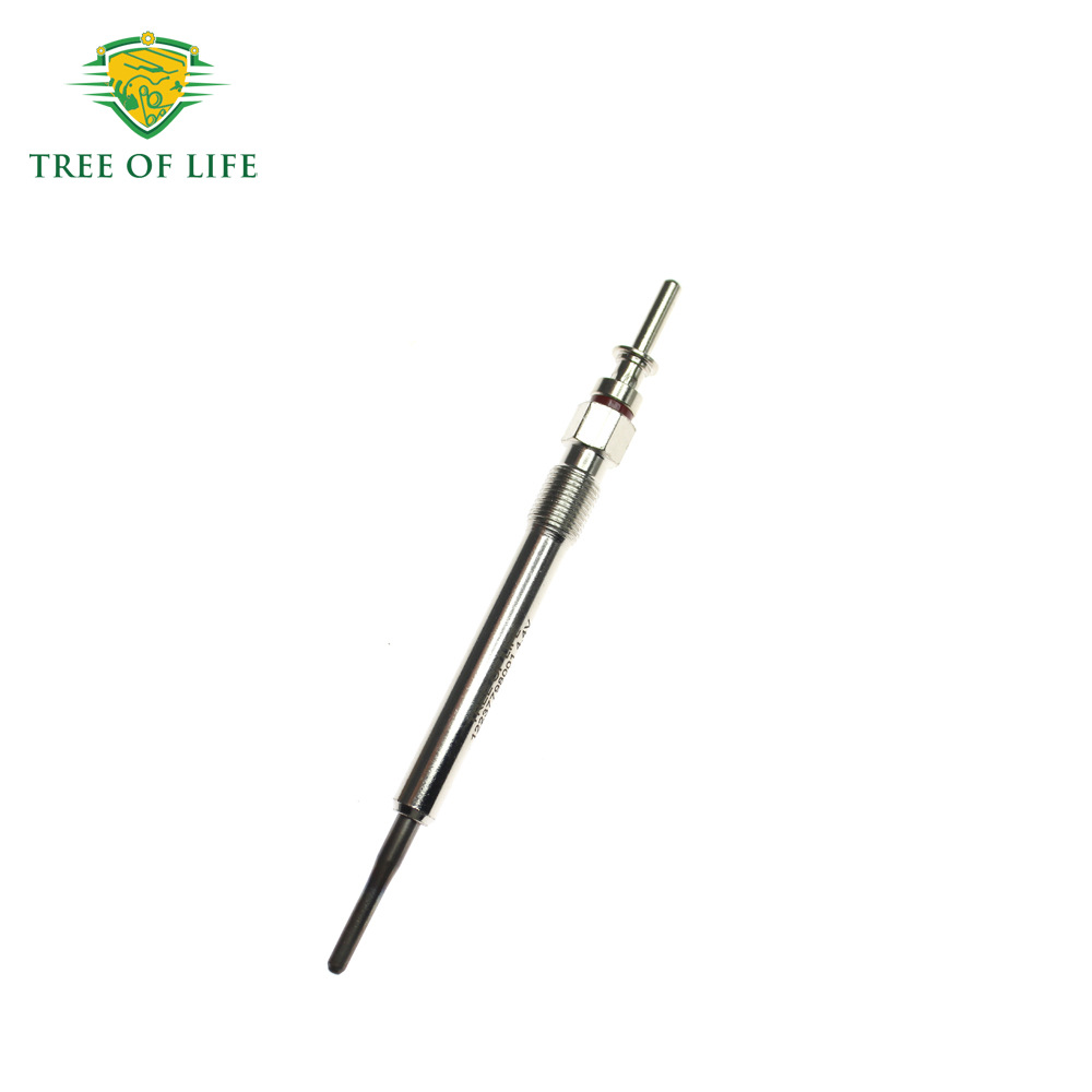 12 23 7 798 001,12 23 8 572 135 Is Suitable for Bmw Heater Glow Plug